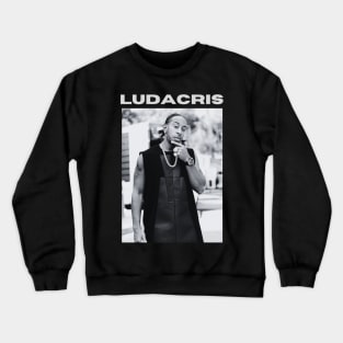 Ludacris Crewneck Sweatshirt